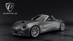 Puritalia 427 Prototype 2014 года